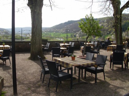 Foto: Bellavista Saarburg