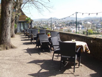 Foto: Bellavista Saarburg